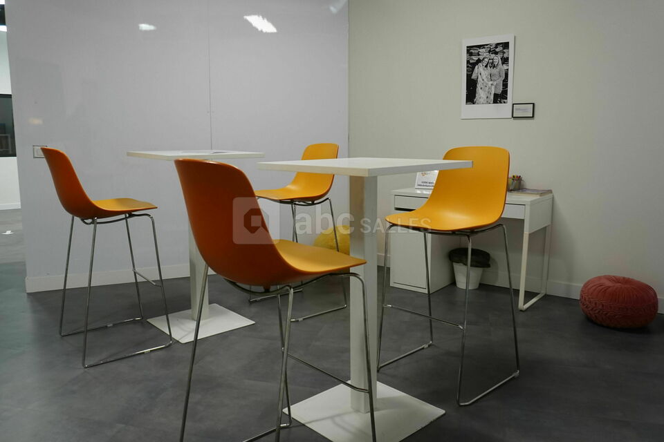 Espace co-working