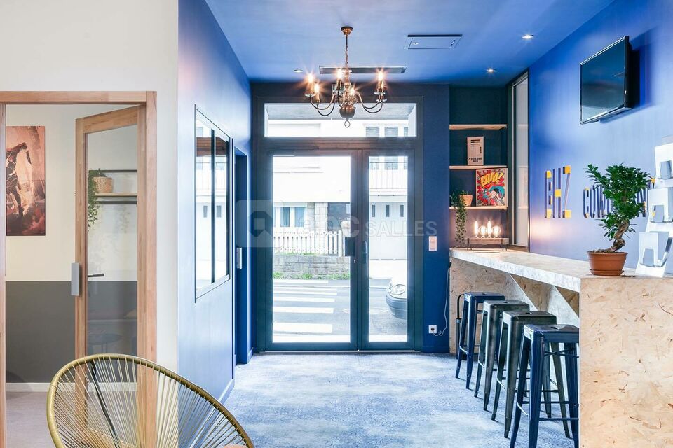 Bhz Coworking