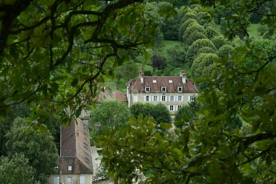 Domaine des Douves