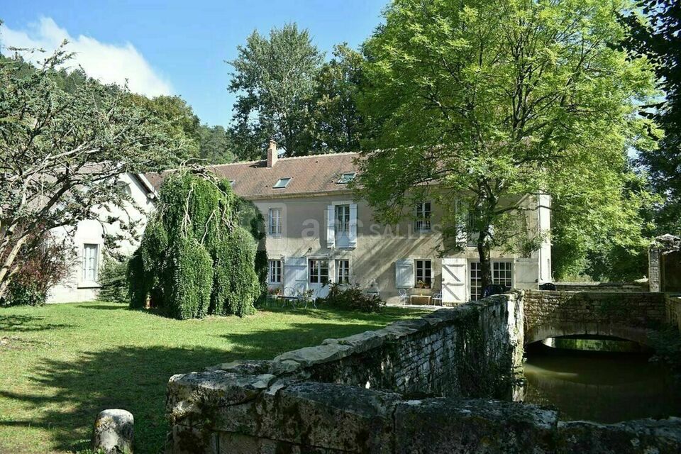 Domaine des Douves