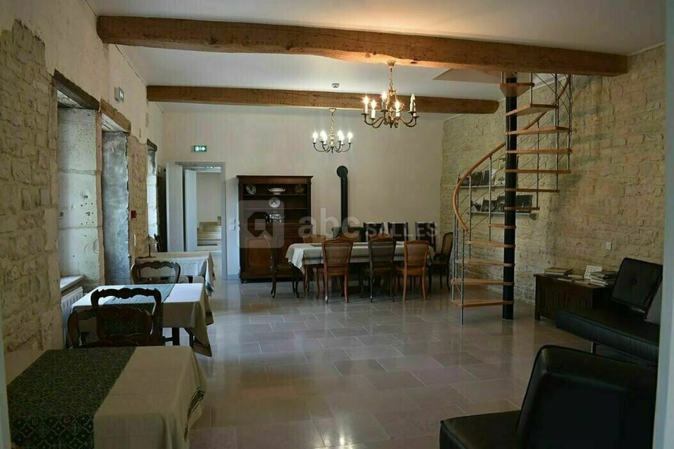Domaine des Douves