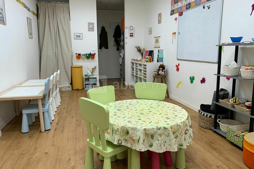 Kiddies Club