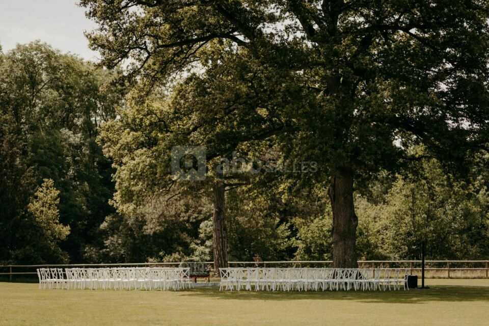 Domaine de Mauvinet