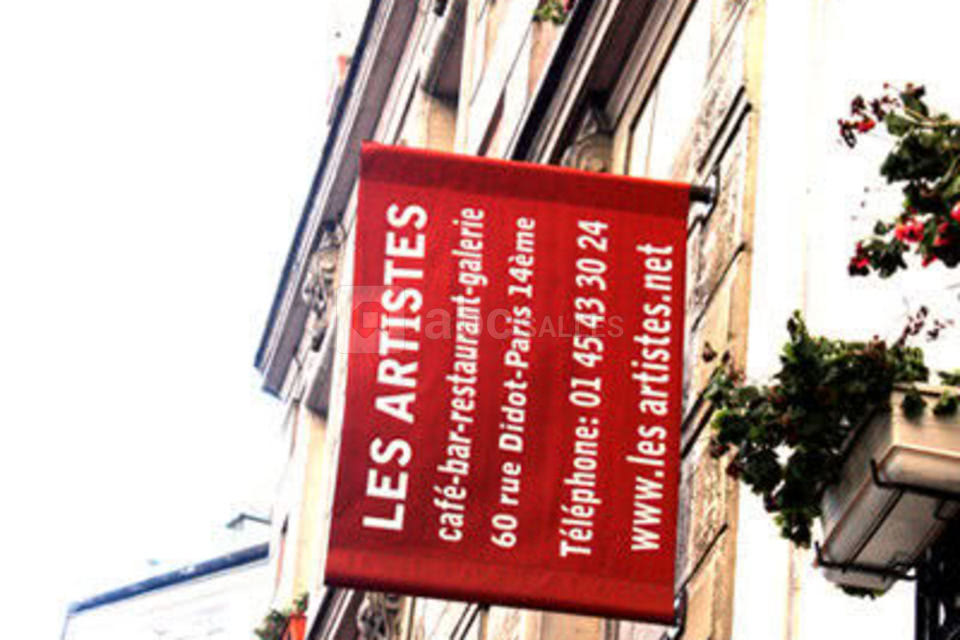 Les Artistes