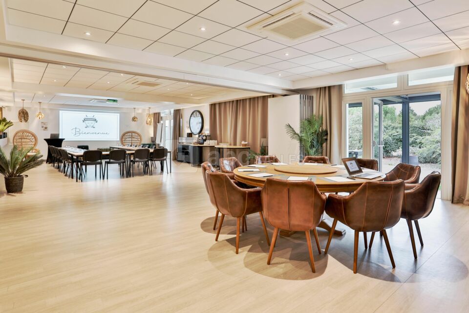 Bourgenay Golf Club