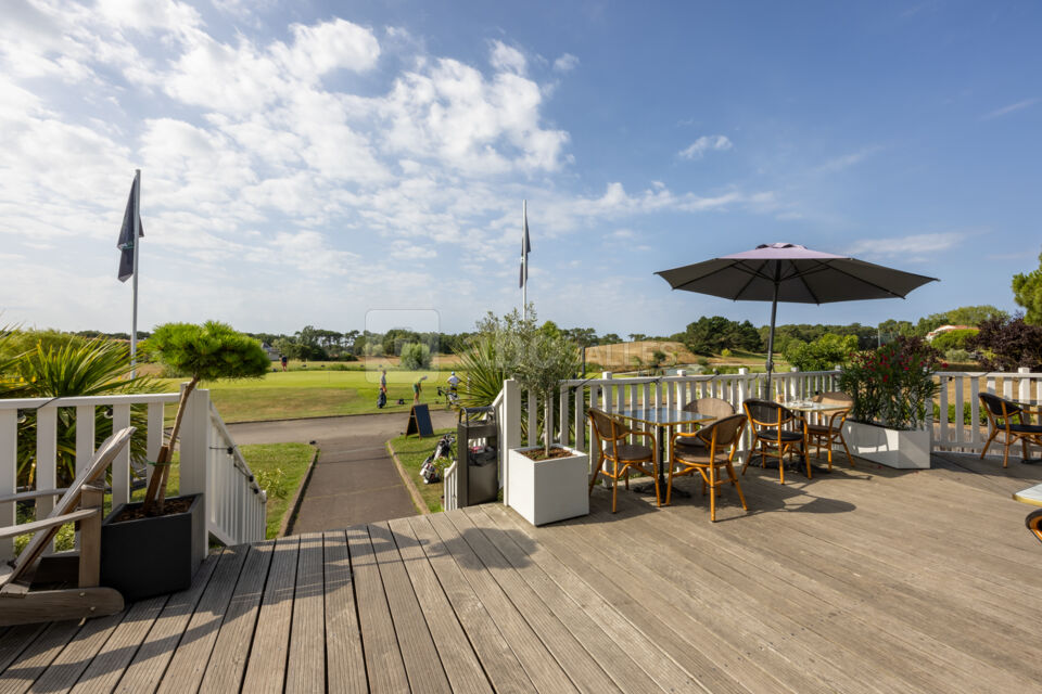 Bourgenay Golf Club