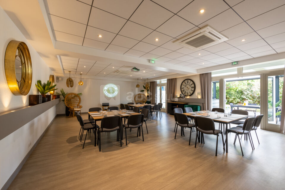 Bourgenay Golf Club