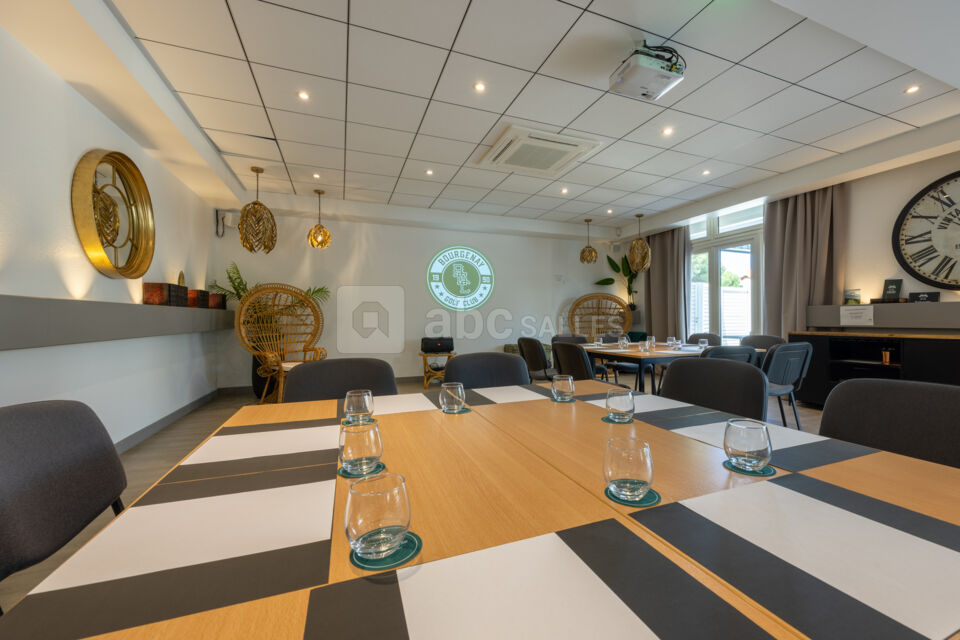 Bourgenay Golf Club
