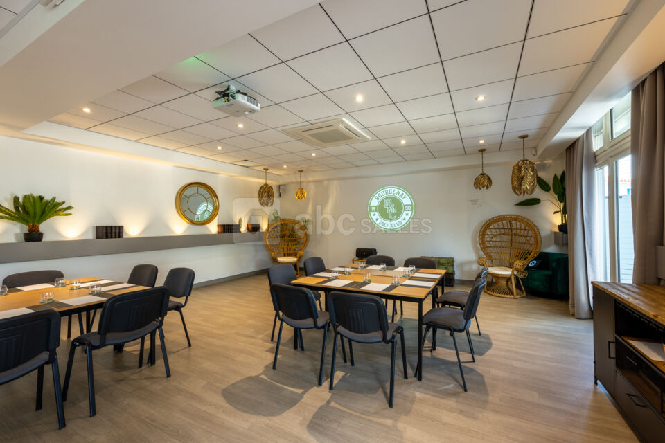 Bourgenay Golf Club