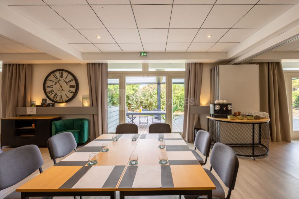 Bourgenay Golf Club