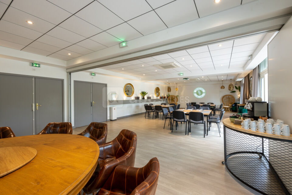Bourgenay Golf Club