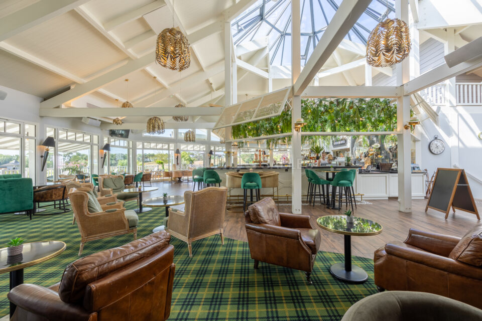 Bourgenay Golf Club