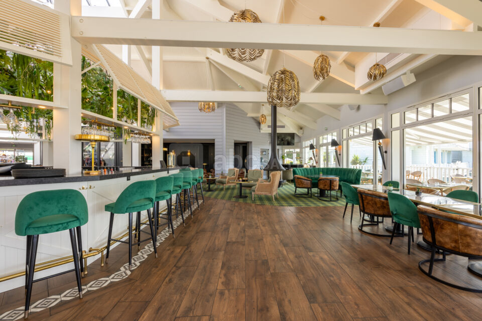 Bourgenay Golf Club