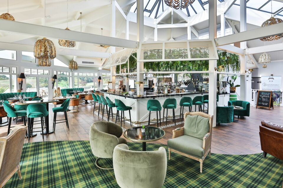 Le Restaurant