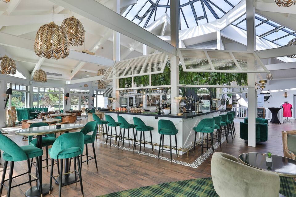 Le Restaurant