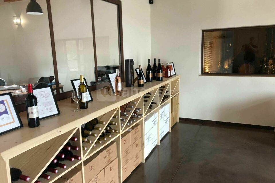 Domaine de la Resclauze
