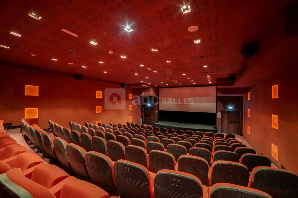 Auditorium