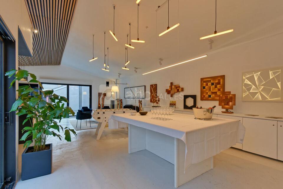 L'Atelier By Maxime Lutun