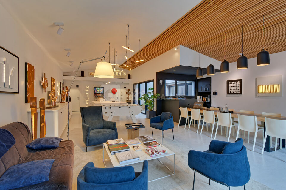 L'Atelier By Maxime Lutun