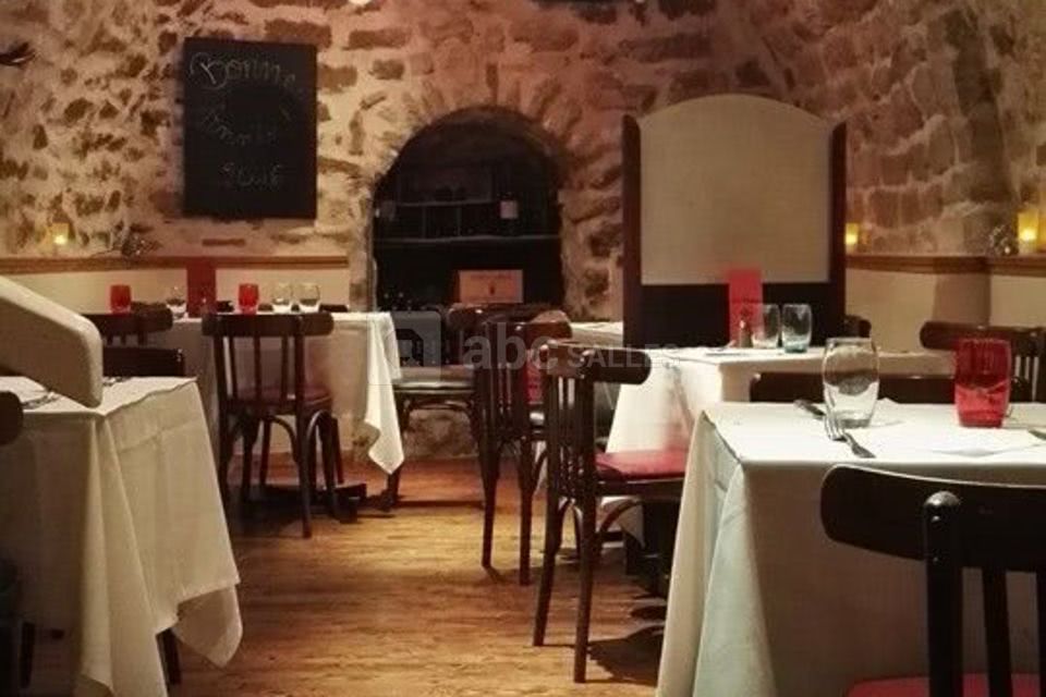 Restaurant Le Manège