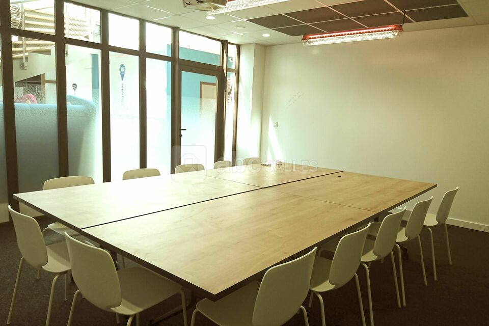 CO4 - Salle de réunion
