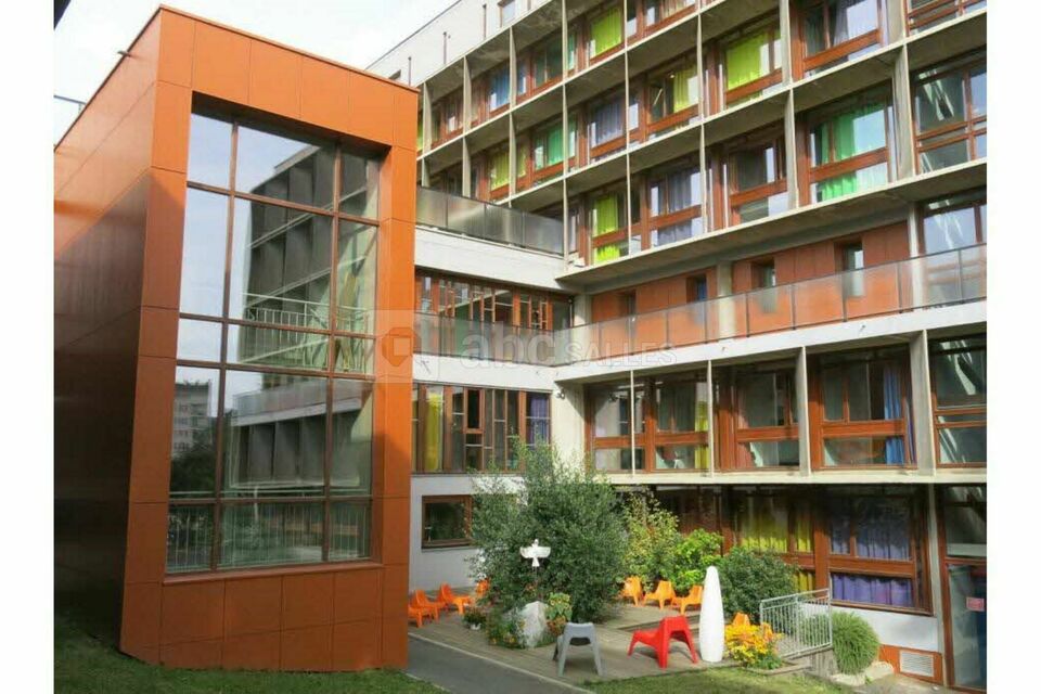Etablissement Cis Clairvivre-Wogenscky