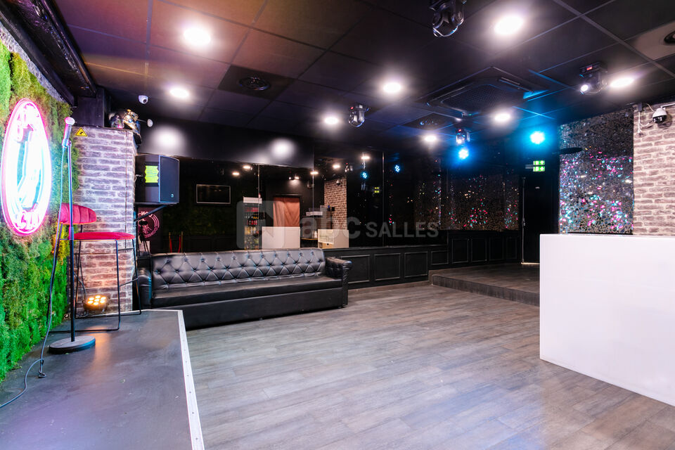 Don-K Comedy Club