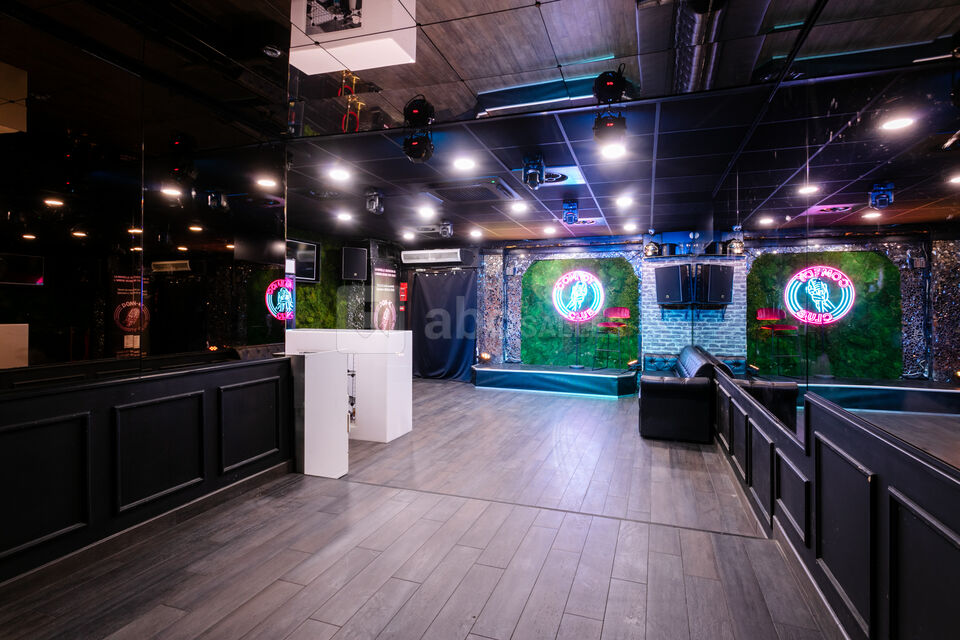 Don-K Comedy Club