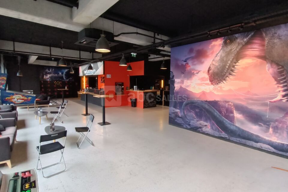 Virtual Room Bordeaux
