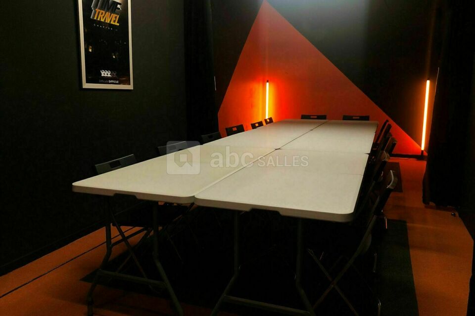 Virtual Room Bordeaux