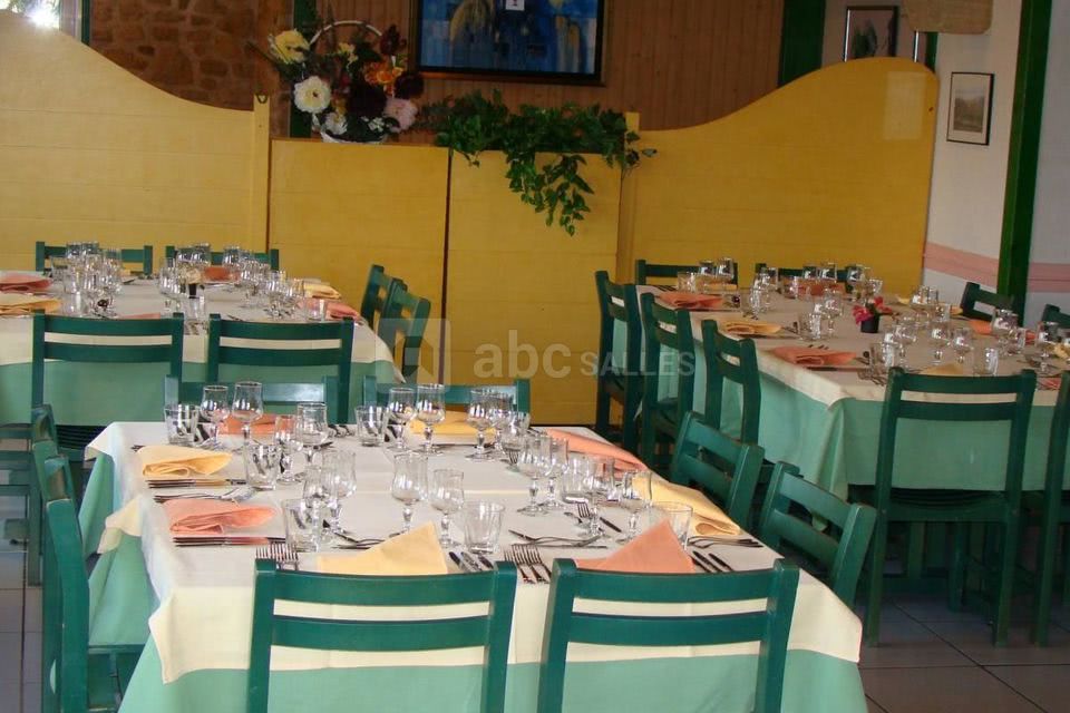 Le Moulin des Gardelles