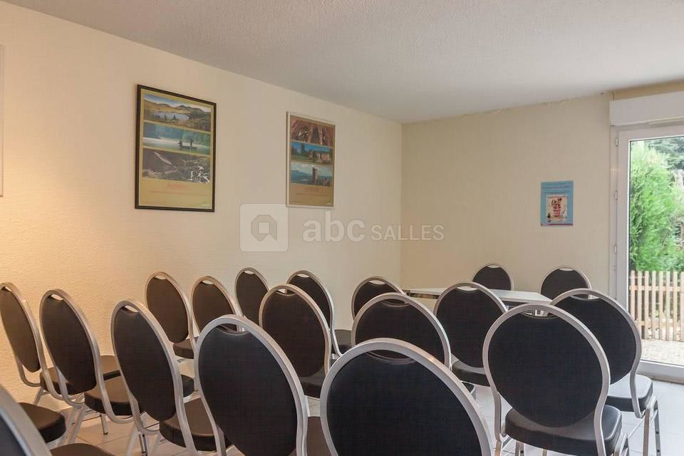 Le Moulin des Gardelles