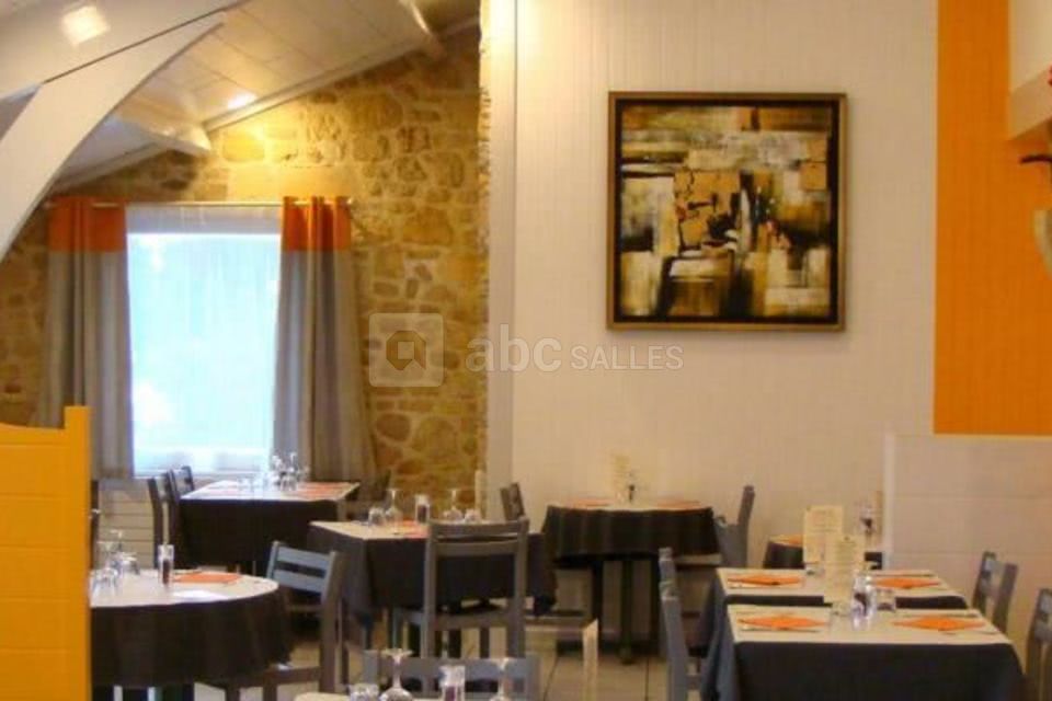 Le Moulin des Gardelles