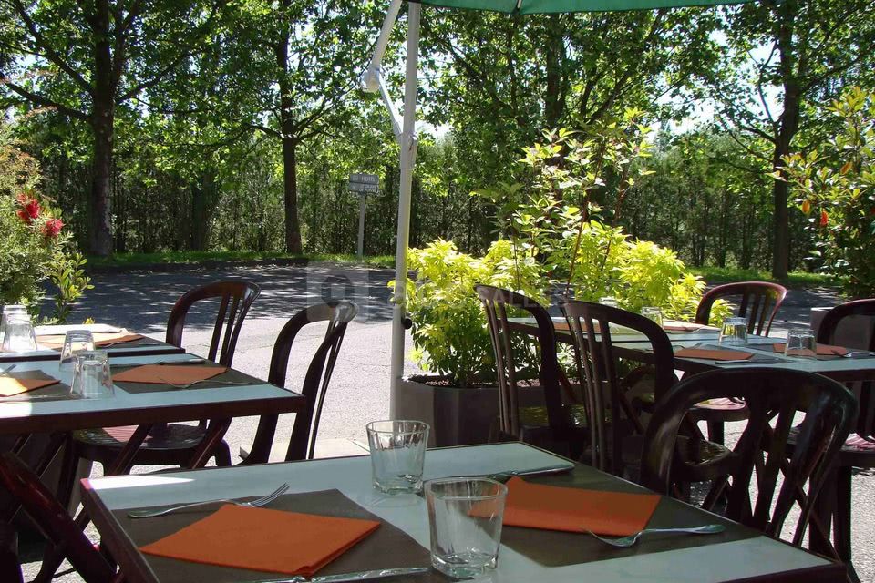 Le Moulin des Gardelles