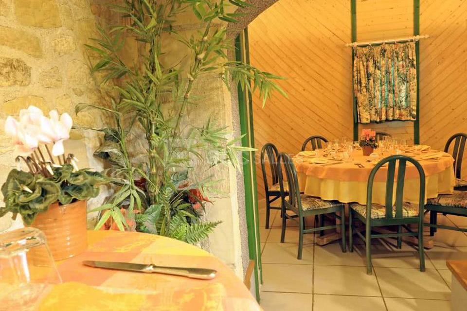 Le Moulin des Gardelles