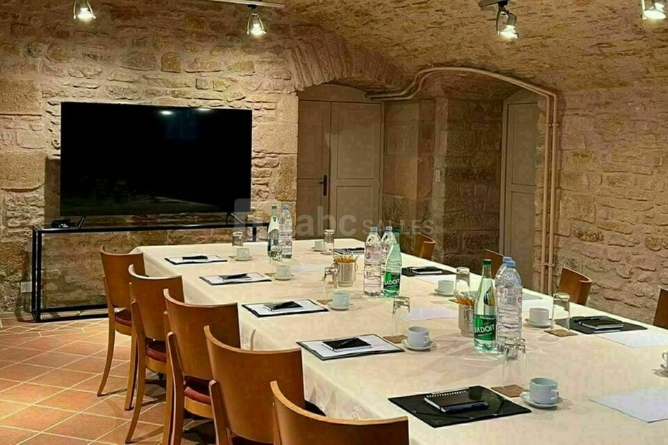 Château Laverdines