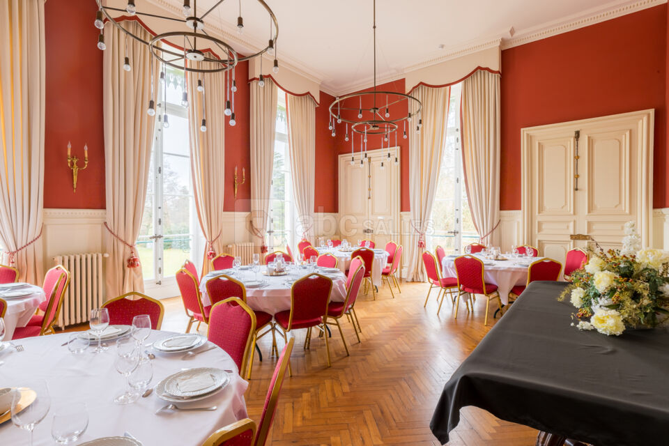 Château Laverdines