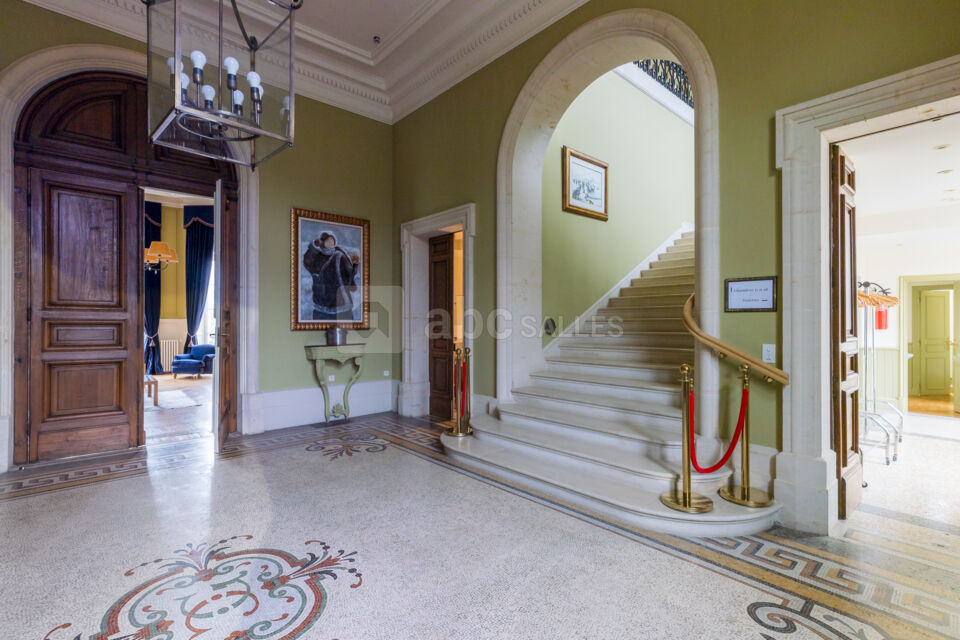 Château Laverdines