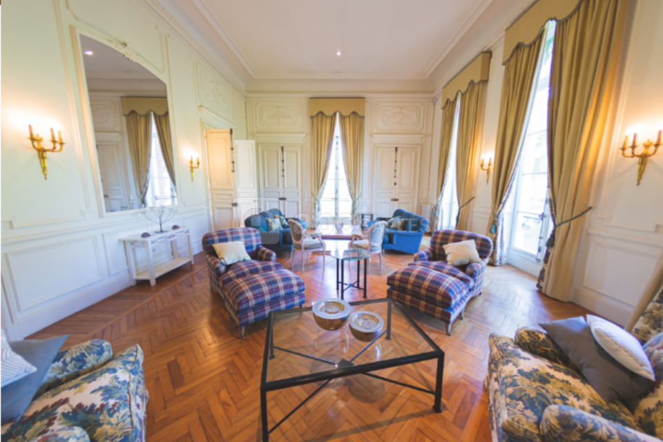 Château Laverdines