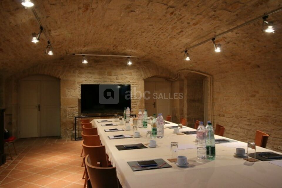 Château Laverdines