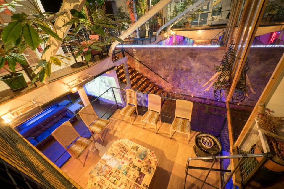 Le Loft de Tito