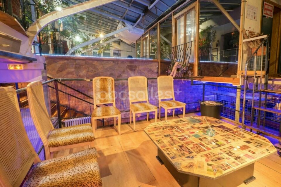 Le Loft de Tito