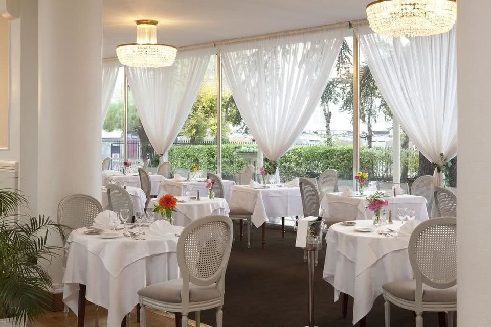 Royal Hôtel Saint Mart