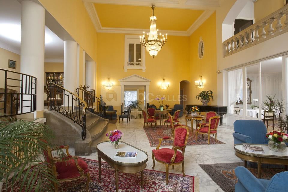 Royal Hôtel Saint Mart