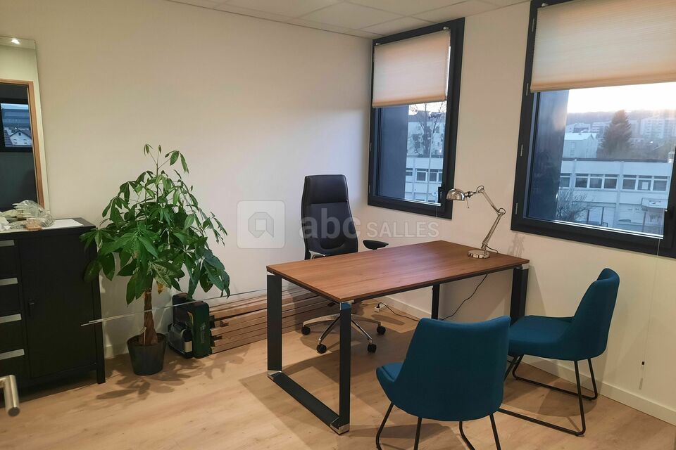 Espace Oasis Annecy