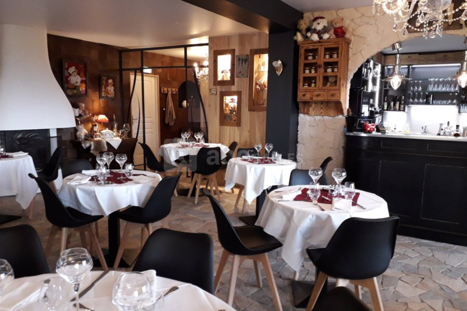 Auberge des Trois Pucelles