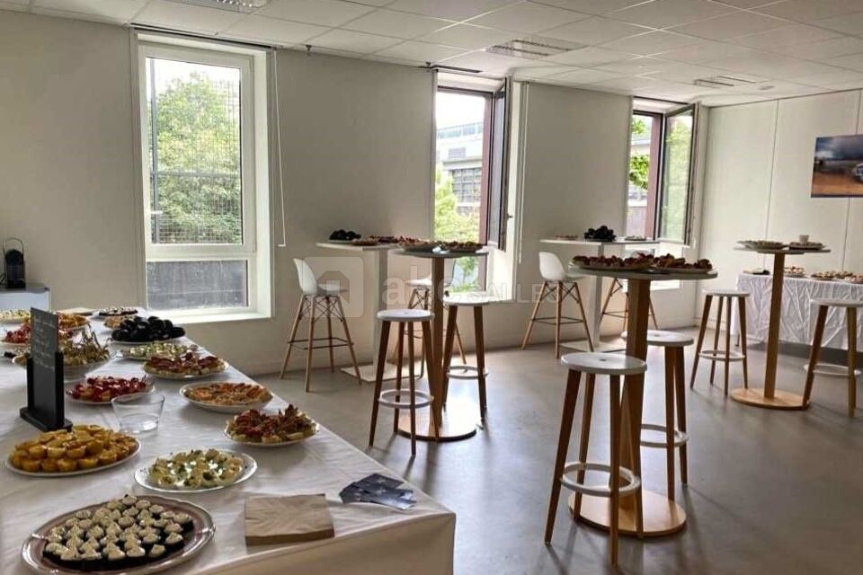 Espace de convivialité