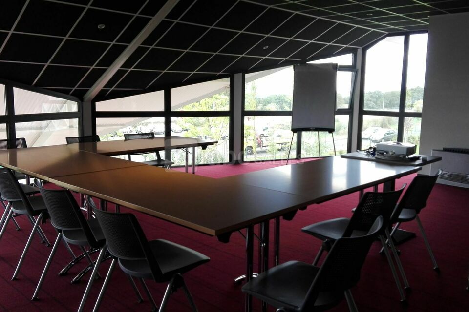 Salle de réunion