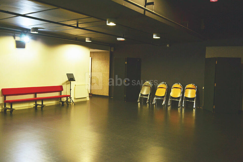 La Paillette Maison des Jeunes et de la Culture