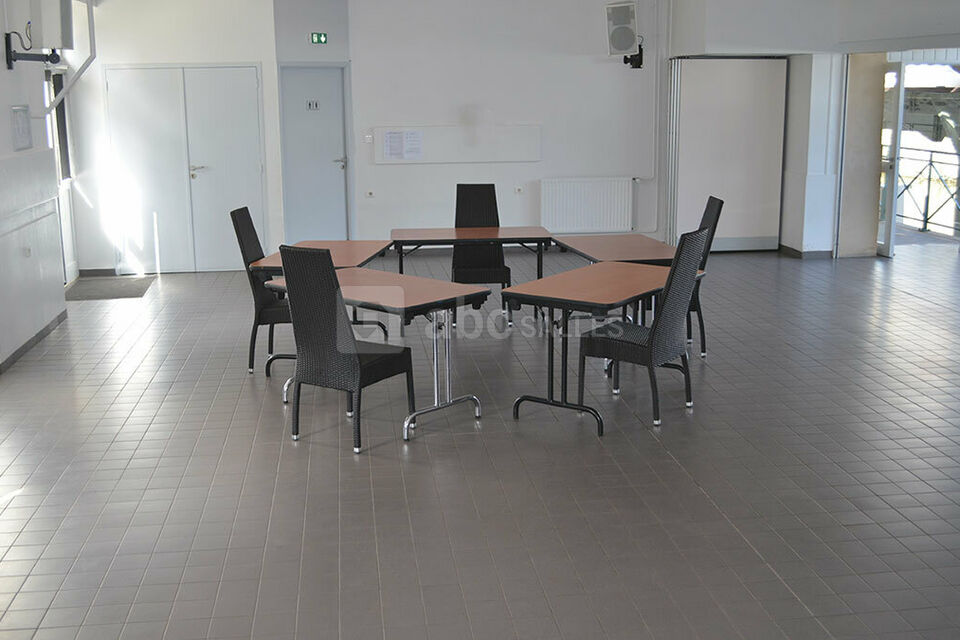 La Paillette Maison des Jeunes et de la Culture